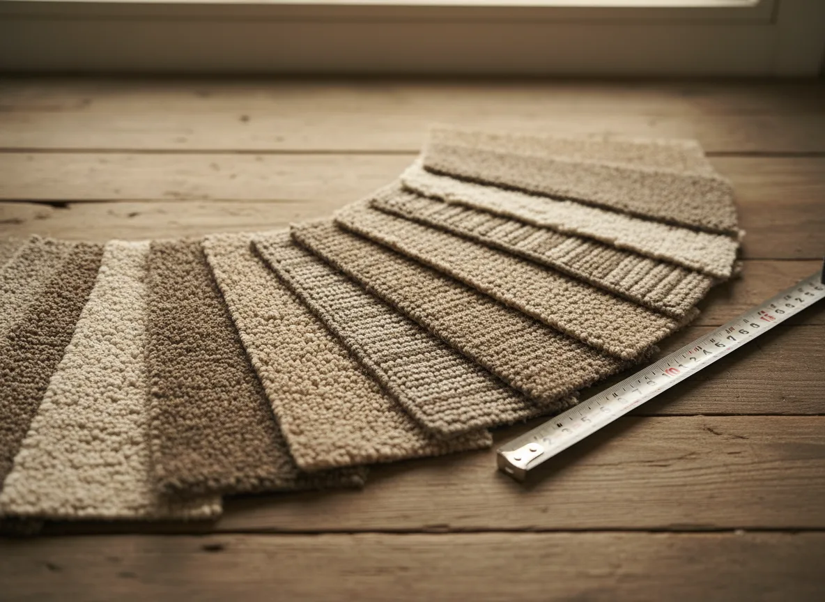 Carpet Installation Covington, MI FAQs